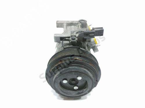 Used AC compressor AC compressor 37764630 37764630