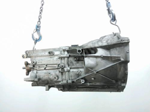 Gearbox BMW 1 (F21) 116 i | BP35719852M3 - Image 2
