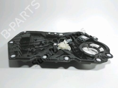 front-left-window-mechanism-ford-fiesta-vii-hj-hf-2017-33191051 main image