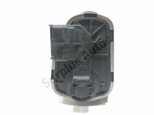 Throttle body FIAT PANDA (169_) 1.2 (169.AXB11, 169.AXB1A) | BP30741930M82 - Image 2