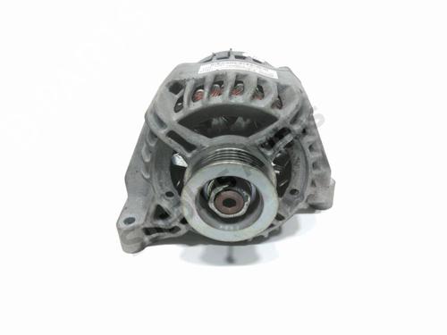 Used Alternator FIAT 500 (312_) 1.2 (312AXA1A) (69 hp) 28222668