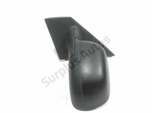 Left mirror DACIA DOKKER MPV (KE_) 1.6 | BP28246779C26 