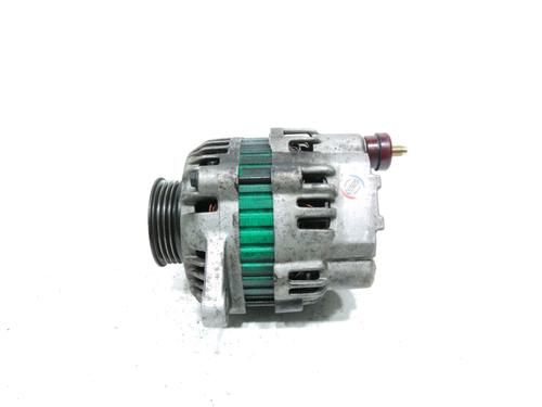 Used Alternator HYUNDAI ATOS (MX) 1.0 i (54 hp) 28222531