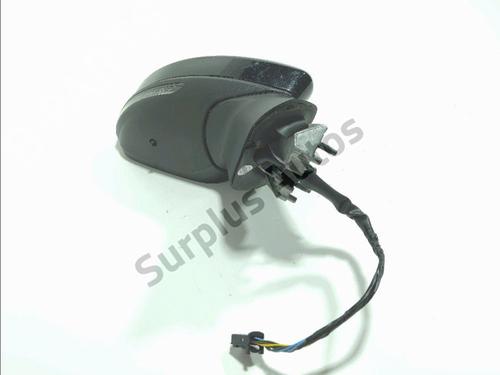 Right mirror RENAULT CLIO V (B7_) 1.0 LPG (B7MT) | BP36314723C27 - Image 2