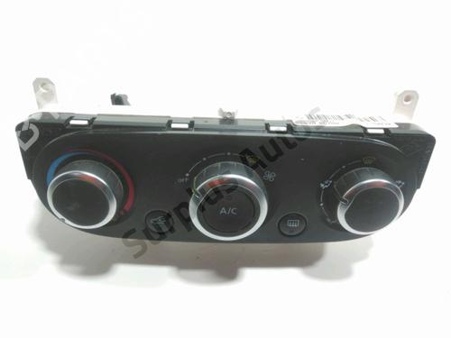 Used Climate control Climate control 37767363 37767363