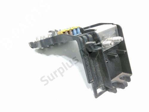 Electronic module PEUGEOT PARTNER Box Body/MPV 1.6 BlueHDi 100 | BP37764126M83 - Image 3