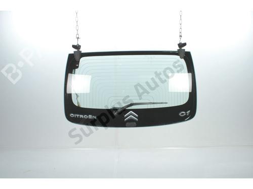 Bagklap CC/Kombi-Coupé CITROËN C1 (PM_, PN_) 1.0 (68 hp) 31285524