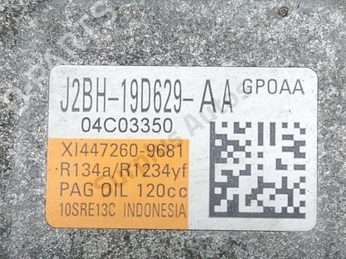 AC compressor FORD KA+ III (UK, FK) 1.2 | BP38035180M34  - Image 5