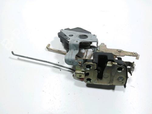 Used Front right lock KIA RIO I Hatchback (DC) 1.5 16V (98 hp) 28247353
