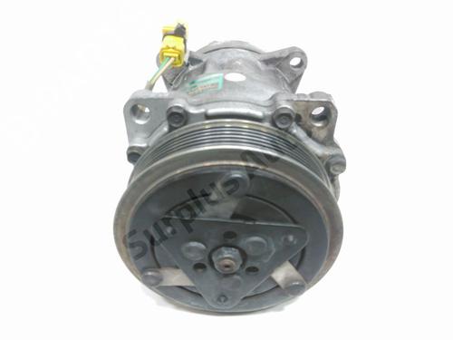 Used AC compressor AC compressor 39088520 39088520