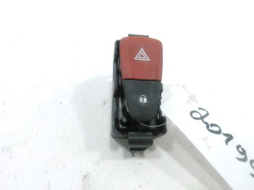 Used Warning switch RENAULT GRAND SCÉNIC III (JZ0/1_) 1.9 dCi (JZ0J, JZ0N, JZ1K, JZ1S) (131 hp) 30990107