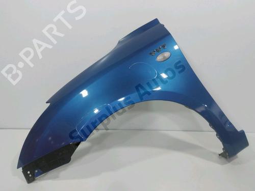 left-front-fenders-suzuki-swift-iii-mz-ez-2005-36593228 main image