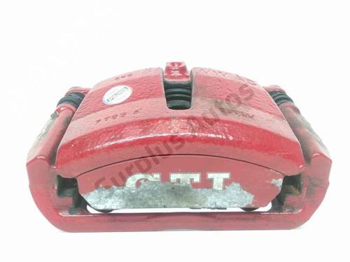Used Left front brake caliper Left front brake caliper VW GOLF VII (5G1, BQ1, BE1, BE2) 2.0 GTI (245 hp) 34712873 34712873