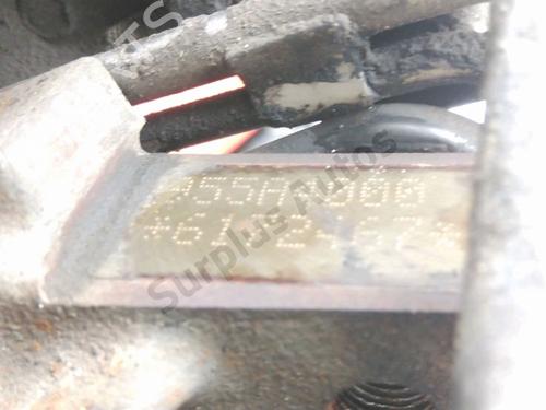 Engine ALFA ROMEO MITO (955_) 1.6 JTDM (955AXE1B) | BP33733447M1 - Image 9