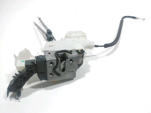 Used Front left lock Front left lock 37777443 37777443