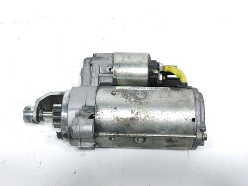 Used Starter AUDI A5 Sportback (8TA) 2.7 TDI (190 hp) 28221951