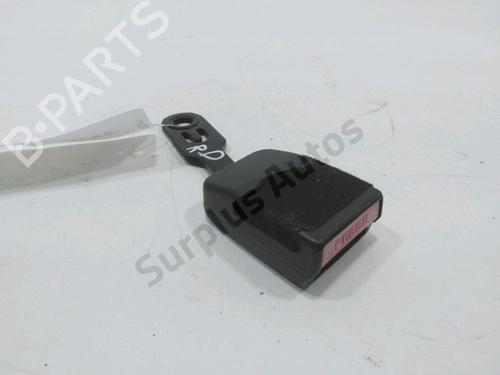 Used Seat buckle CITROËN C3 Picasso (SH_) 1.6 HDi (90 hp) 30992472