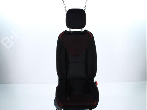 Used Right front seat RENAULT CLIO IV (BH_) [2012-2021]  28265204