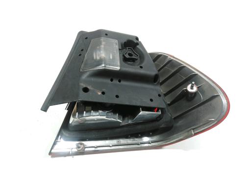 Left taillight BMW 3 (E46) 320 d | BP29860057C34