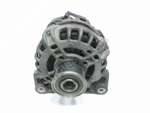 Used Alternator Alternator 37763959 37763959