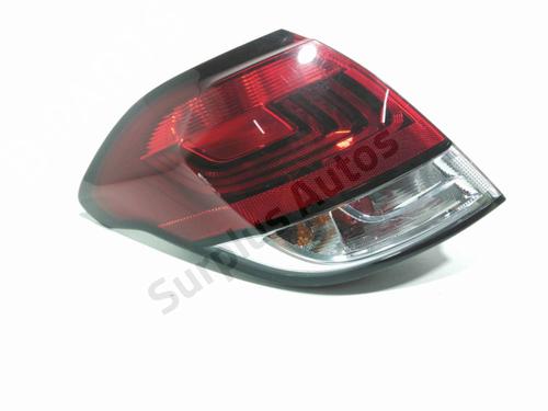 Used Left taillight CITROËN C4 II (NC_) 1.2 THP 130 (NCHNYM, NCHNYT) (130 hp) 29148567