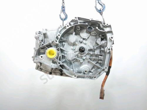 Used Gearbox Gearbox 37087636 37087636