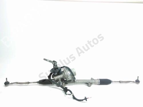 Used Steering rack PEUGEOT 208 I (CA_, CC_) 1.4 HDi (68 hp) 28225076