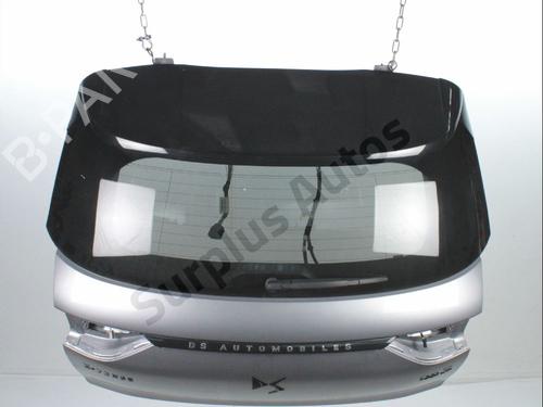 Used Tailgate Tailgate 38981613 38981613