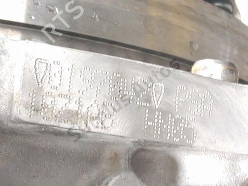 Engine OPEL CROSSLAND X / CROSSLAND (P17, P2QO) 1.2 (75) | BP37257496M1 - Image 5