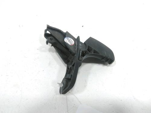 Used Front left exterior door handle RENAULT TWINGO II (CN0_) 1.5 dCi (CN0E) (64 hp) 30995887