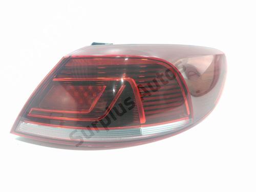 Used Right taillight Right taillight VW CC B7 (358) 2.0 TDI (140 hp) 33839182 33839182