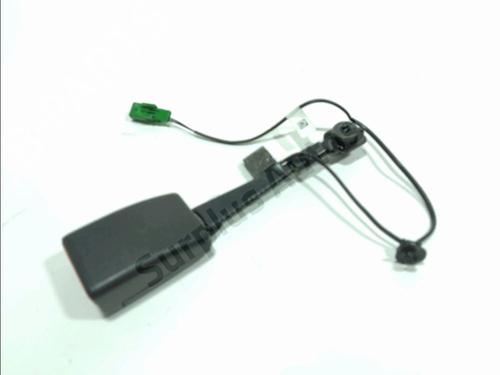 Seat buckle DACIA DUSTER (HM_) 1.5 dCi 115 4x4 (HMAD) | BP37017638I32 - Image 2