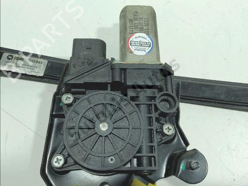 Rear left window mechanism BMW 3 (E90) 320 d | BP36661070C24 - Image 3