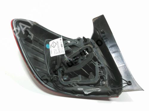 Right taillight DACIA SANDERO II 1.0 SCe 75 (B8JC, B8JD, B8NC) | BP31798579C35