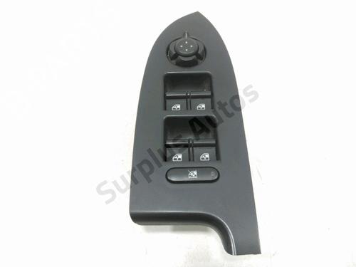 Used Left front window switch ALFA ROMEO GIULIETTA (940_) 2.0 JTDM (940.FXL1A) (140 hp) 30999155