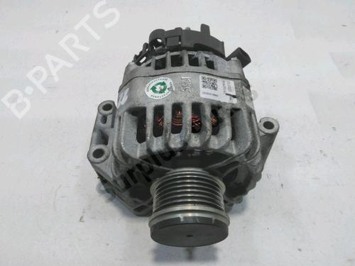 Alternator OPEL CORSA D (S07) 1.3 CDTI (L08, L68) | BP37763939M7 - Image 2