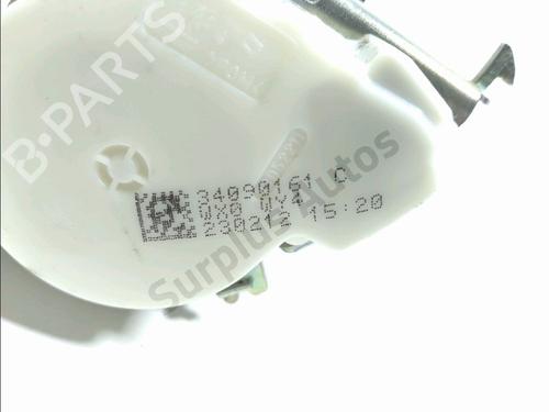 Front right seatbelt CITROËN DS3 (SA_) 1.6 VTi 120 | BP37770528I25 - Image 3