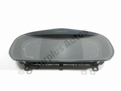 Used Instrument cluster Instrument cluster 37769379 37769379