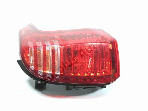 Used Right taillight PEUGEOT 5008 (0U_, 0E_) 1.6 HDi (112 hp) 30633199