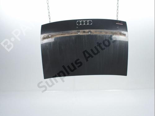 Used Tailgate AUDI TT Roadster (8N9) 1.8 T (180 hp) 28259653