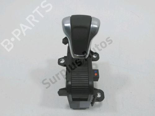 Selector da caixa CITROËN C4 II (NC_) 1.6 HDi 110 (112 hp) 30987159