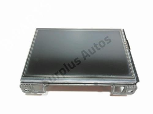 Radio PEUGEOT 208 I (CA_, CC_) 1.4 HDi | BP28232428E6