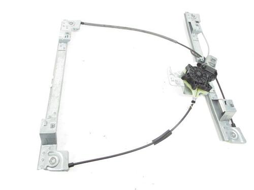 Used Front right window mechanism Front right window mechanism 28239387 28239387
