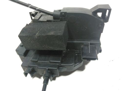 Rear left lock RENAULT CLIO III (BR0/1, CR0/1) 1.5 dCi (C/BR0G, C/BR1G) | BP28254768C100 