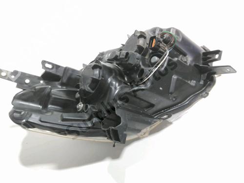 Left headlight RENAULT KOLEOS I (HY_) 2.0 dCi 4x4 (HY0K) | BP28266983C28 