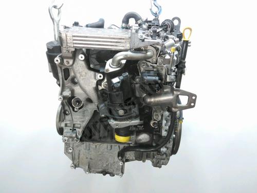 Used Engine Engine MERCEDES-BENZ CLA Coupe (C117) CLA 220 CDI / d (117.303) (170 hp) 36289171 36289171