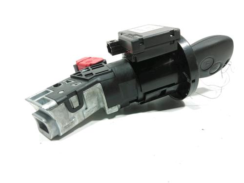 Used Ignition barrel DACIA LODGY (JS_) 1.2 TCe (JSAY, JSM0) (115 hp) 28224917
