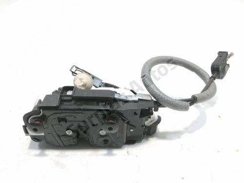 Used Front right lock Front right lock 39195306 39195306