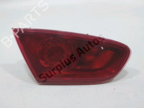 Used Left tailgate light SEAT LEON (1P1) 1.6 TDI (105 hp) 31005957