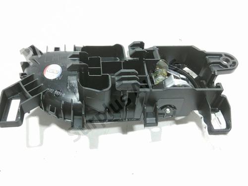 Front left interior door handle RENAULT KADJAR (HA_, HL_) 1.5 BLUE dCi 115 (HLA6) | BP40620985I13 - Image 2